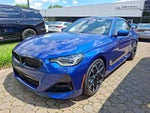 2026 BMW 2 Series 230i xDrive Coupe