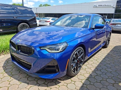 2026 BMW 2 Series 230i xDrive Coupe