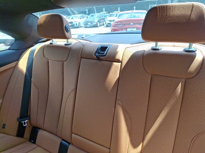 2026 BMW 2 Series 230i xDrive Coupe