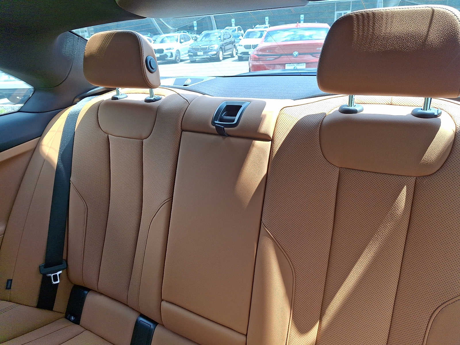 2026 BMW 2 Series 230i xDrive Coupe