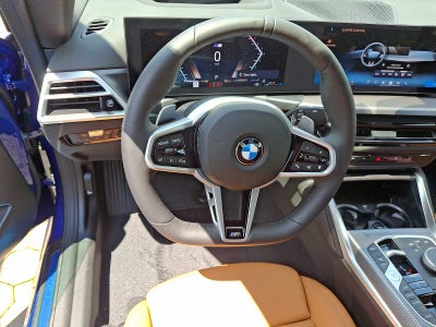 2026 BMW 2 Series 230i xDrive Coupe