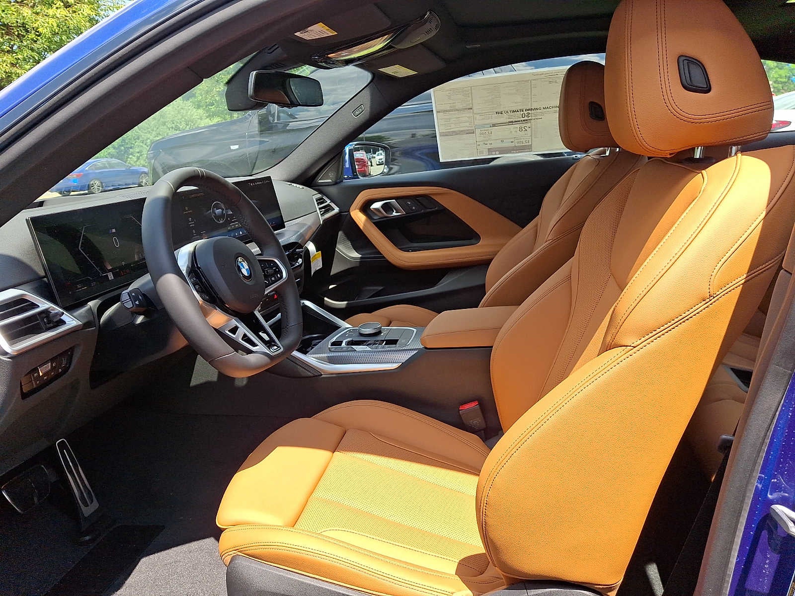 2026 BMW 2 Series 230i xDrive Coupe