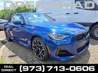 2026 BMW 2 Series 230i xDrive Coupe