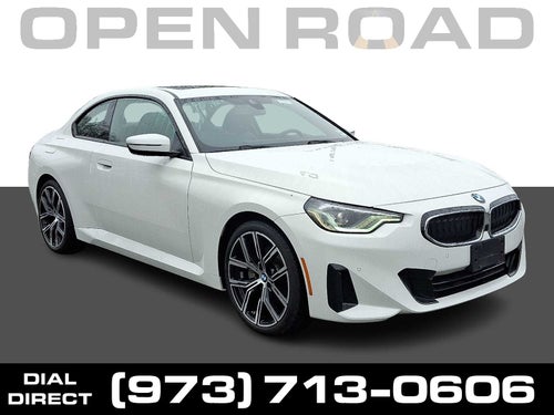 2024 BMW 2 Series 230i xDrive Coupe
