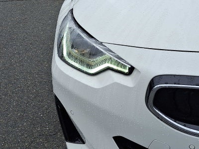 2024 BMW 2 Series 230i xDrive Coupe