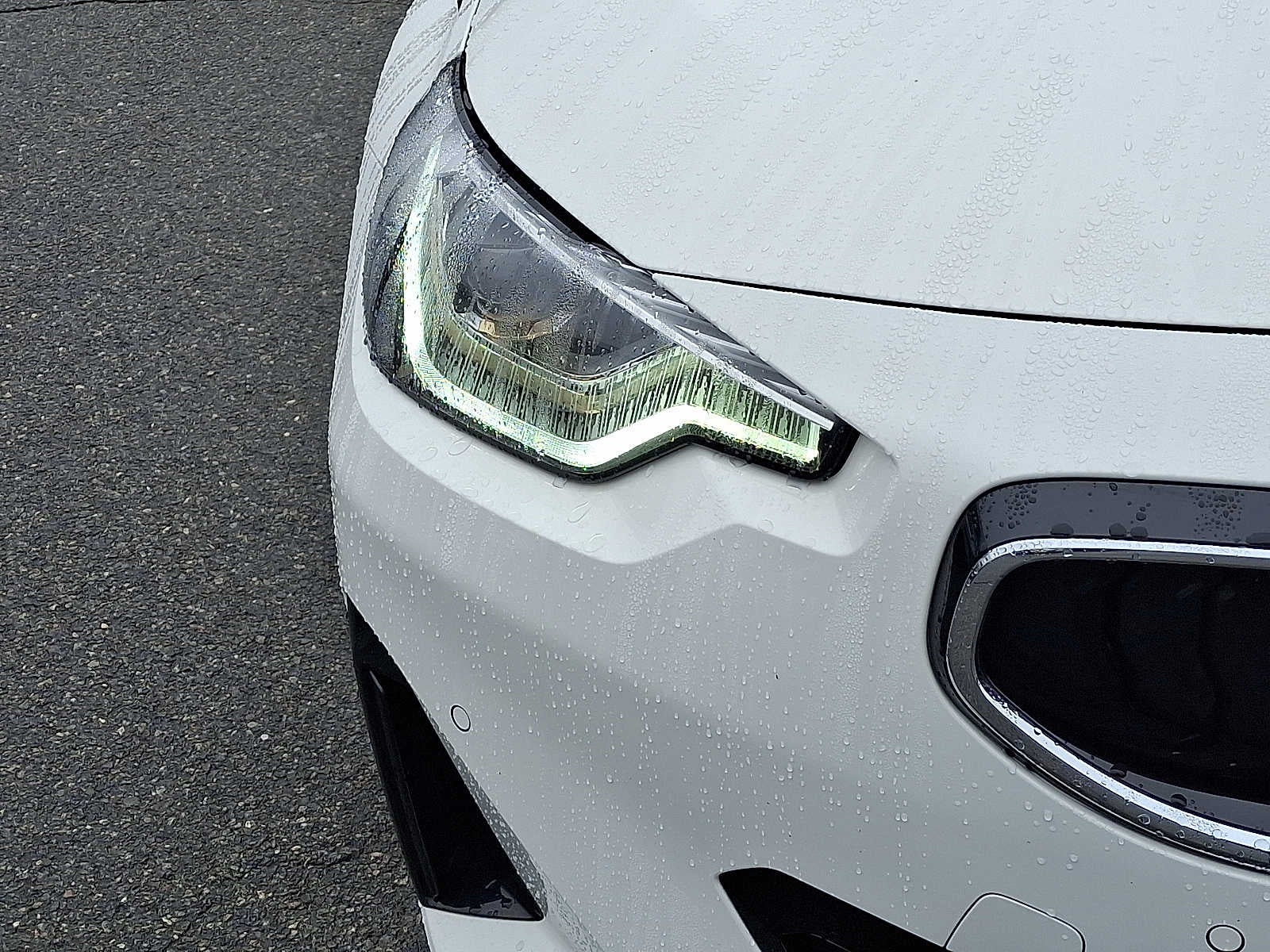 2024 BMW 2 Series 230i xDrive Coupe