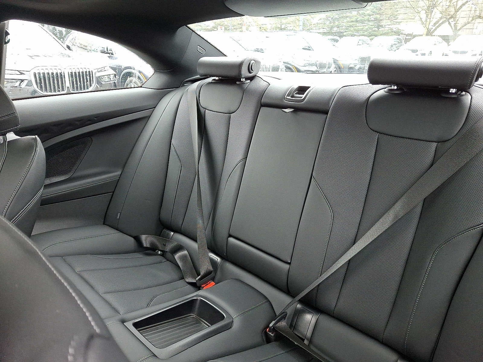 2024 BMW 2 Series 230i xDrive Coupe