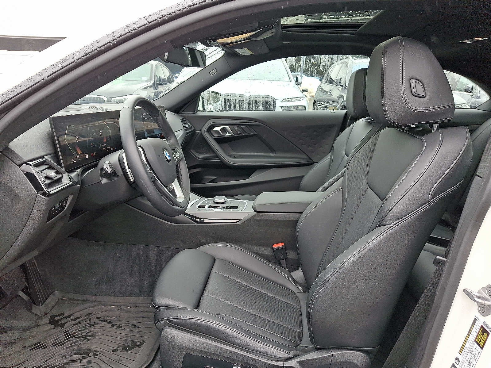 2024 BMW 2 Series 230i xDrive Coupe