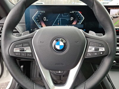 2024 BMW 2 Series 230i xDrive Coupe