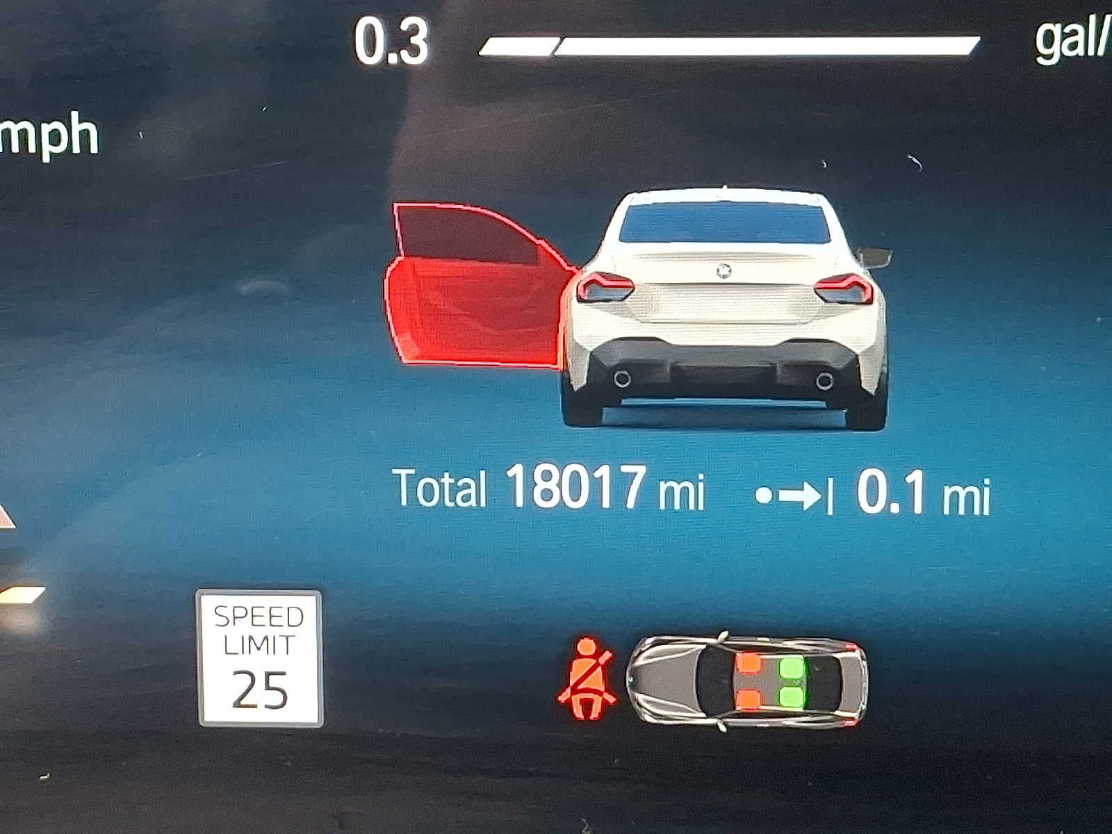 2024 BMW 2 Series 230i xDrive Coupe