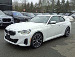 2024 BMW 2 Series 230i xDrive Coupe