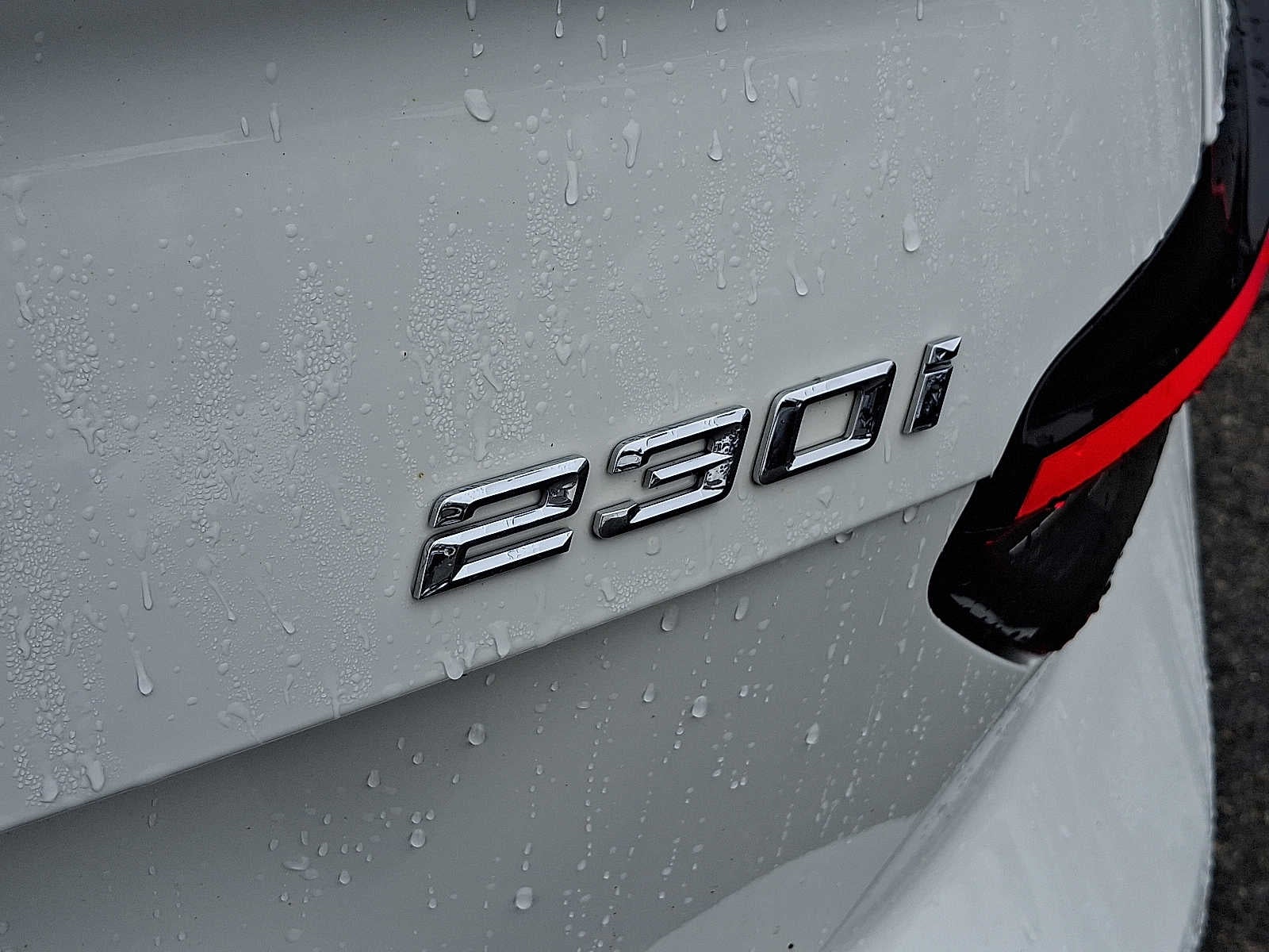 2024 BMW 2 Series 230i xDrive Coupe