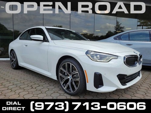 2024 BMW 2 Series 230i xDrive Coupe