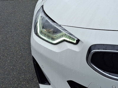 2024 BMW 2 Series 230i xDrive Coupe