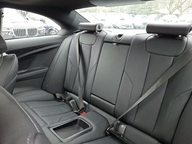 2024 BMW 2 Series 230i xDrive Coupe