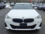 2024 BMW 2 Series 230i xDrive Coupe
