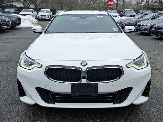 2024 BMW 2 Series 230i xDrive Coupe