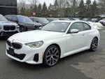 2024 BMW 2 Series 230i xDrive Coupe