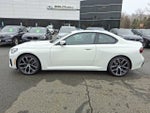 2024 BMW 2 Series 230i xDrive Coupe