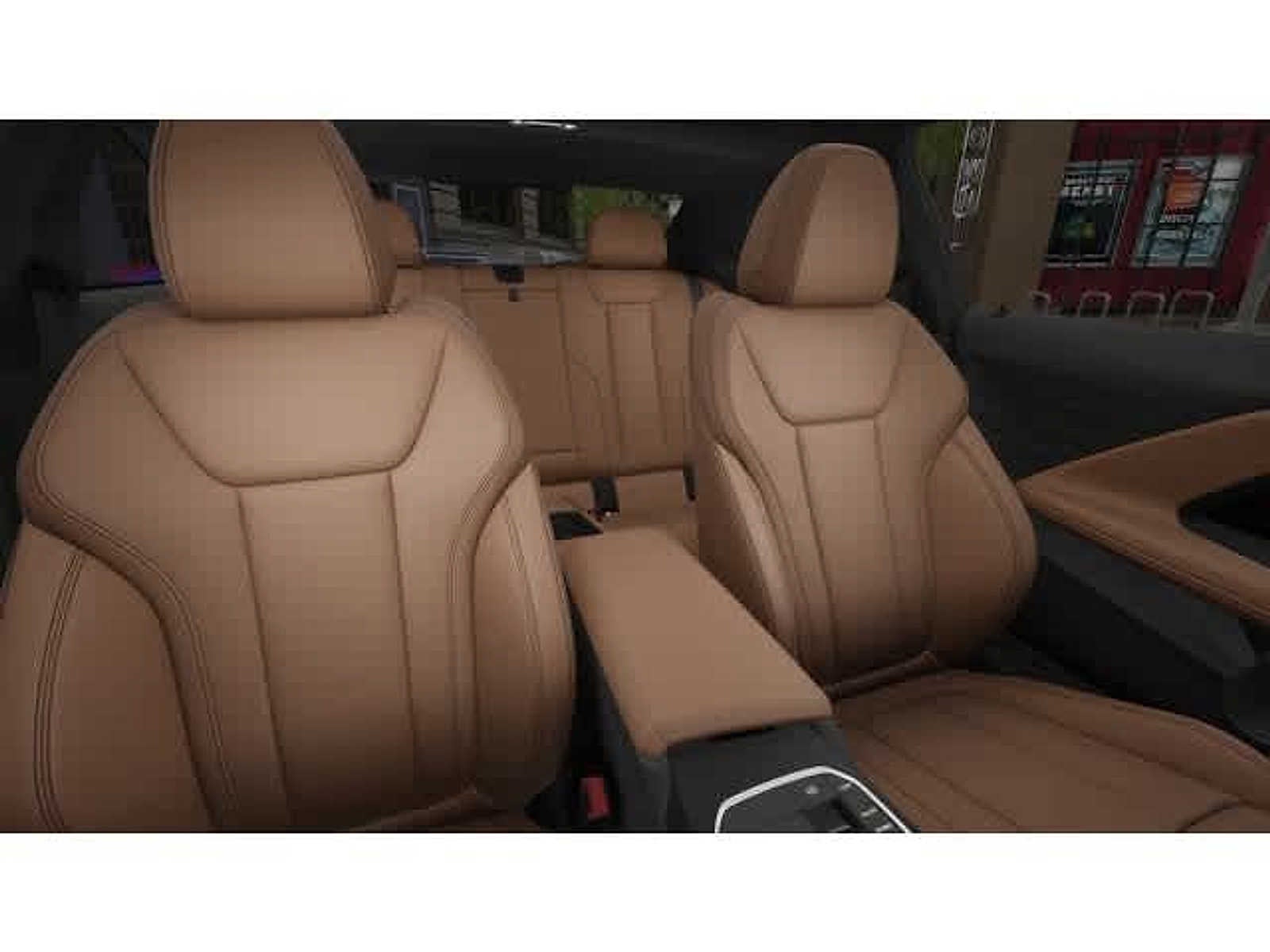 2025 BMW 2 Series 230i xDrive Coupe