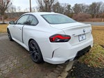 2026 BMW 2 Series 230i xDrive Coupe