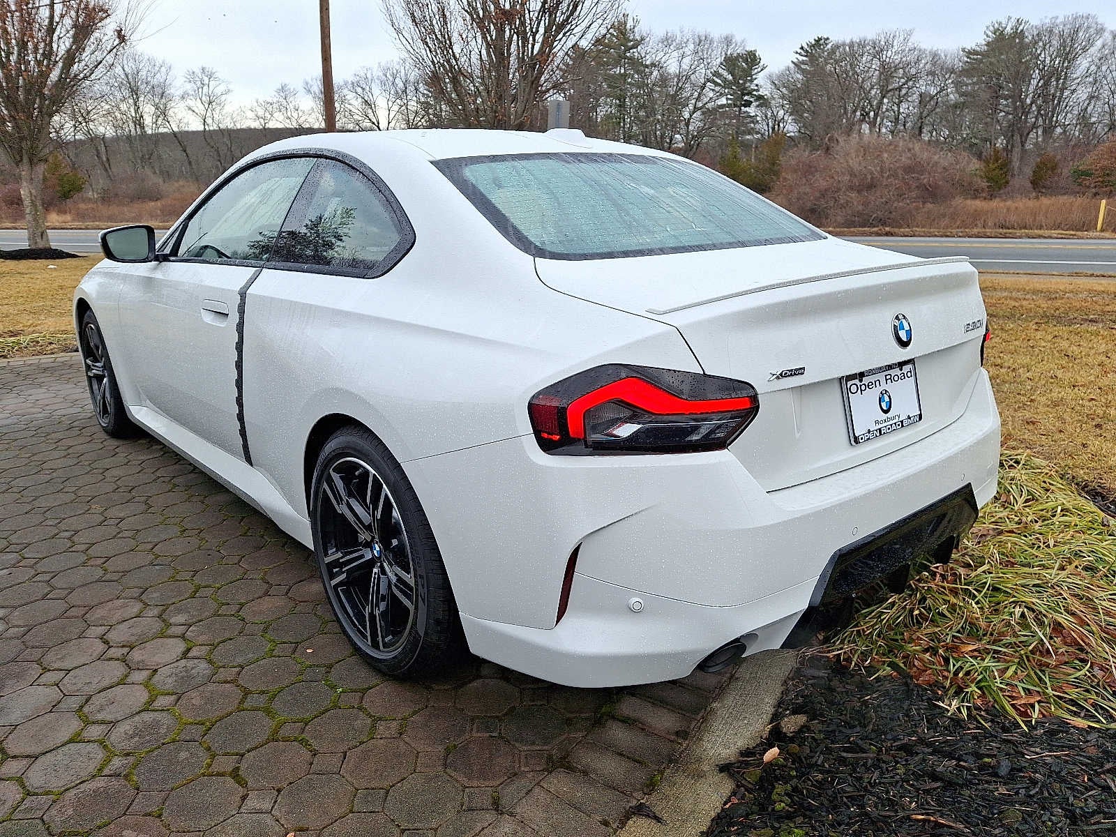 2026 BMW 2 Series 230i xDrive Coupe