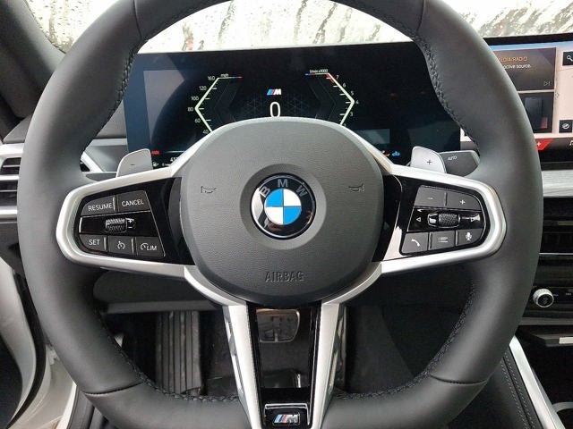 2026 BMW 2 Series 230i xDrive Coupe
