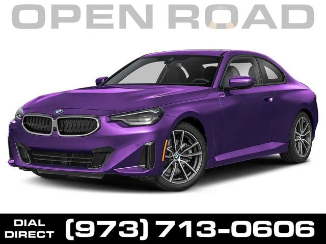 2026 BMW 2 Series 230i xDrive Coupe