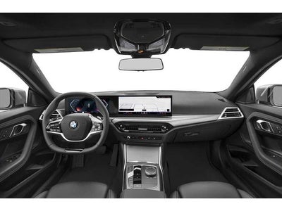 2026 BMW 2 Series 230i xDrive Coupe