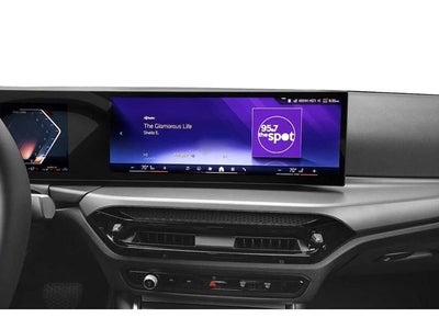 2026 BMW 2 Series 230i xDrive Coupe