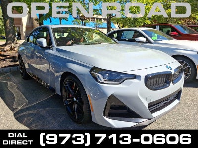 2024 BMW 2 Series 230i xDrive Coupe
