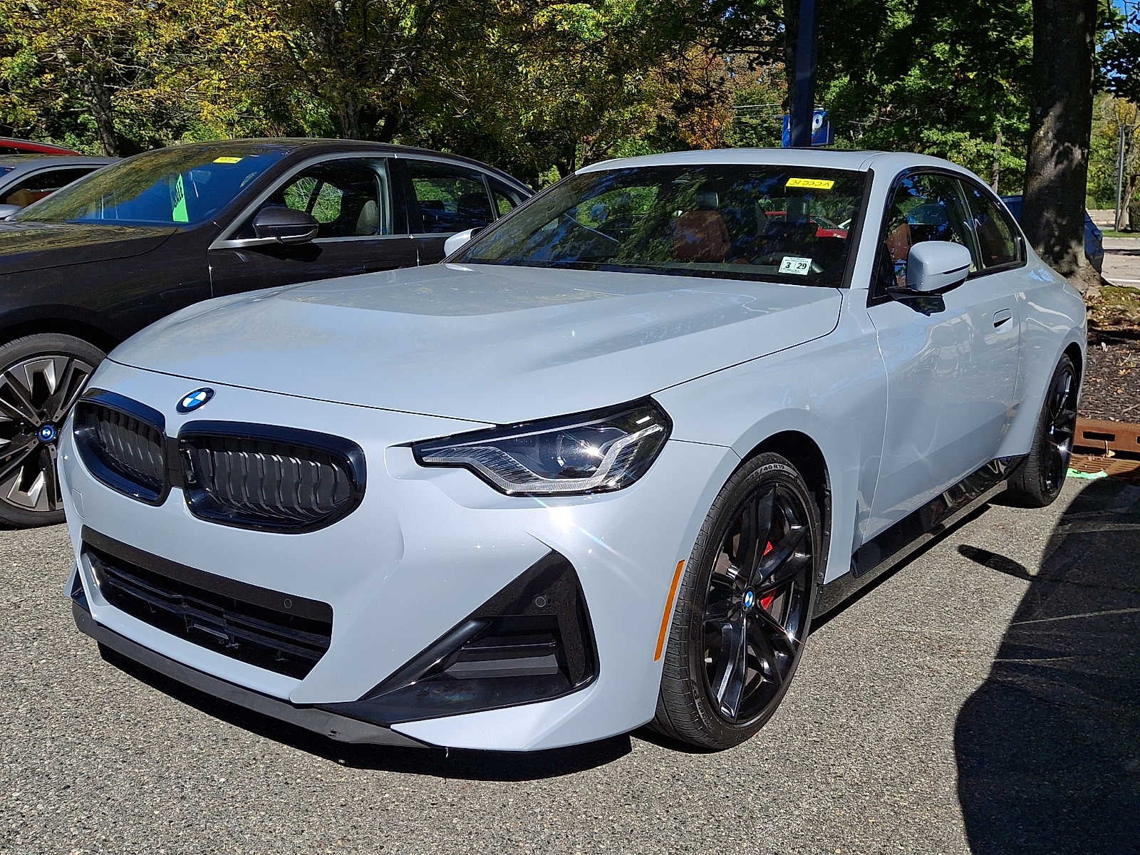 2024 BMW 2 Series 230i xDrive Coupe