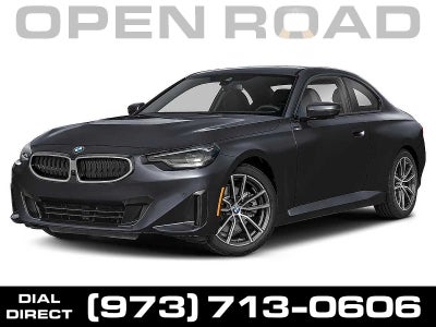 2026 BMW 2 Series 230i xDrive Coupe