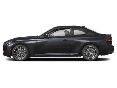 2026 BMW 2 Series 230i xDrive Coupe