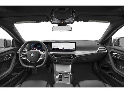 2026 BMW 2 Series 230i xDrive Coupe