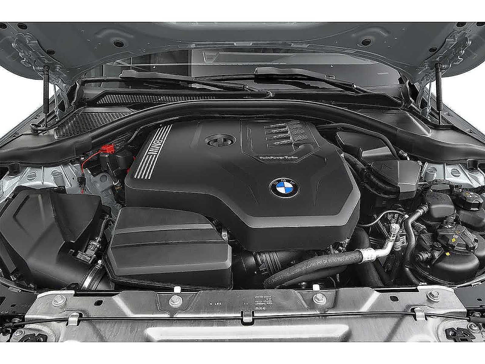 2026 BMW 2 Series 230i xDrive Coupe