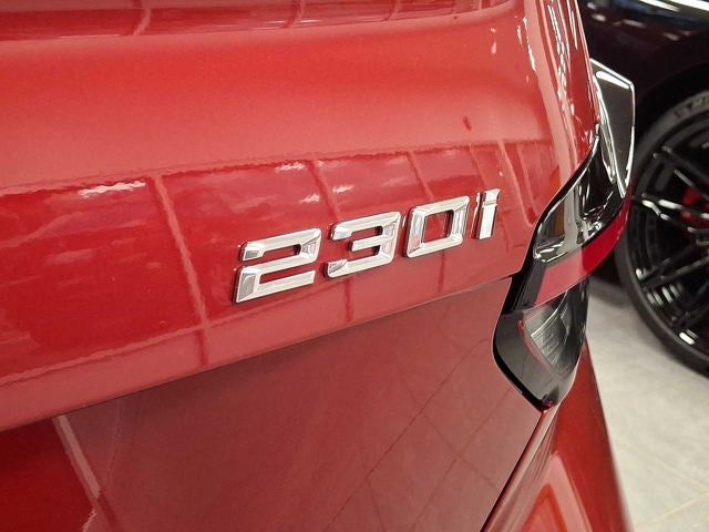 2026 BMW 2 Series 230i xDrive Coupe