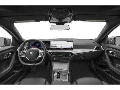 2026 BMW 2 Series 230i xDrive Coupe