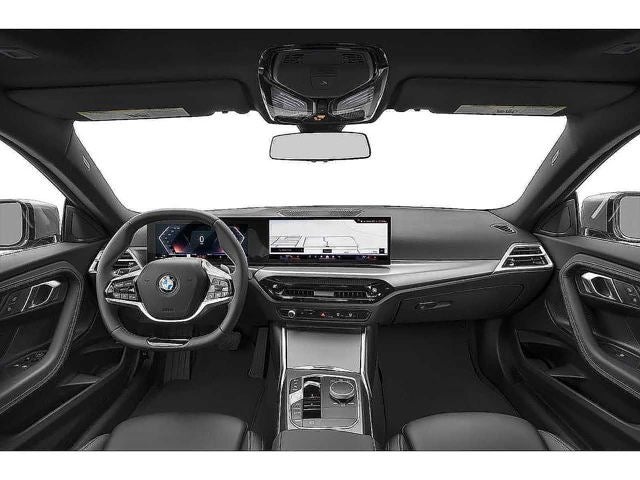 2026 BMW 2 Series 230i xDrive Coupe