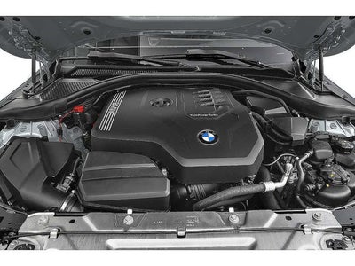 2026 BMW 2 Series 230i xDrive Coupe