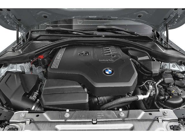 2026 BMW 2 Series 230i xDrive Coupe