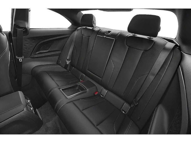 2026 BMW 2 Series 230i xDrive Coupe