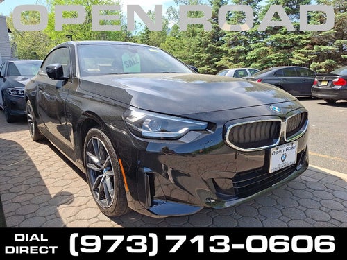 2024 BMW 2 Series 230i xDrive Coupe