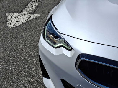 2024 BMW 2 Series 230i xDrive Coupe