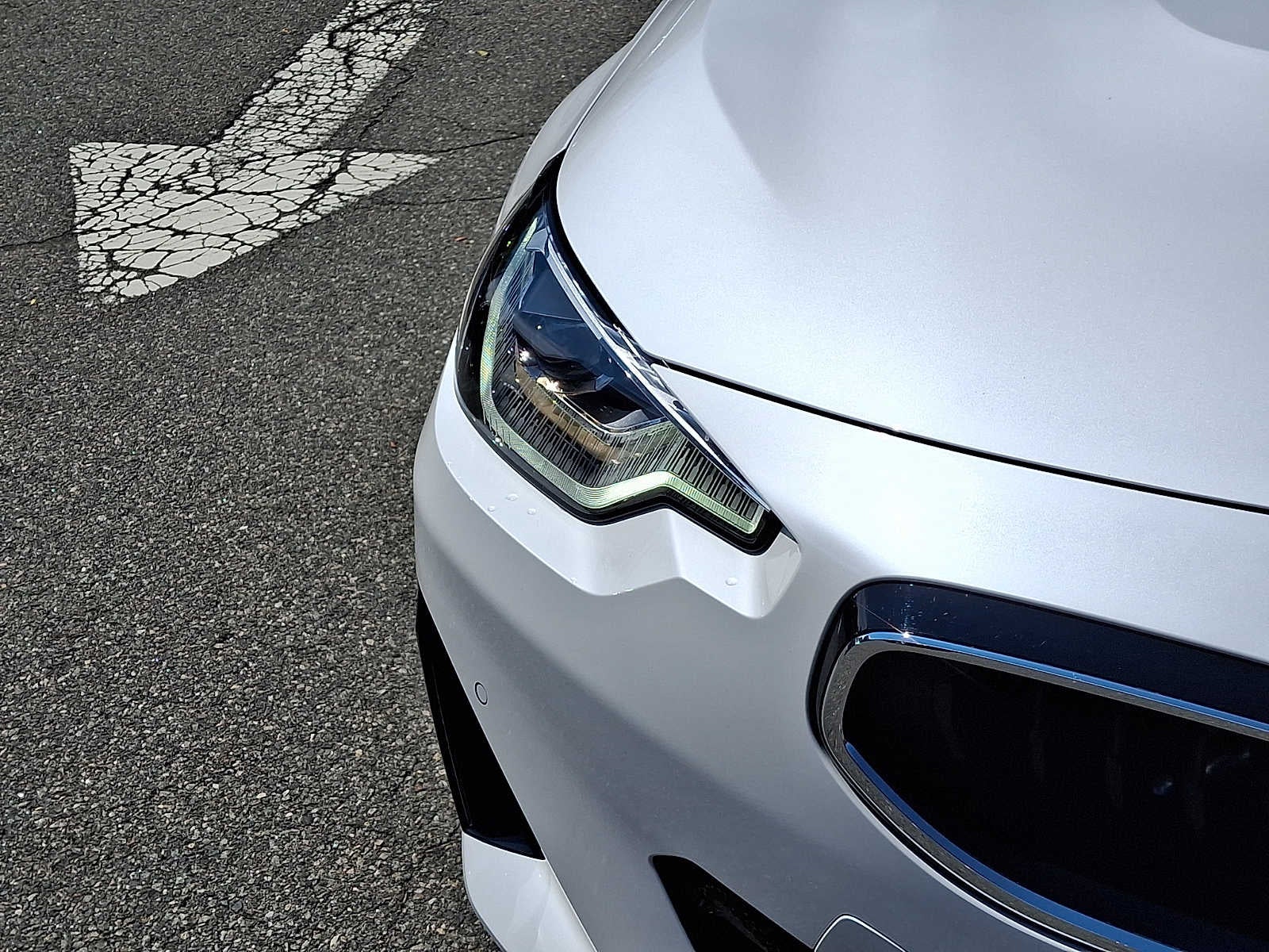 2024 BMW 2 Series 230i xDrive Coupe