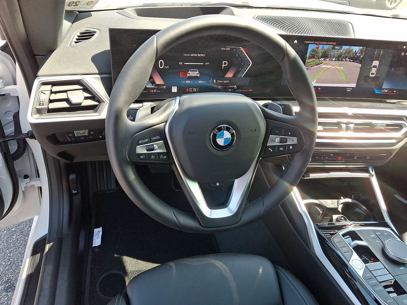 2024 BMW 2 Series 230i xDrive Coupe