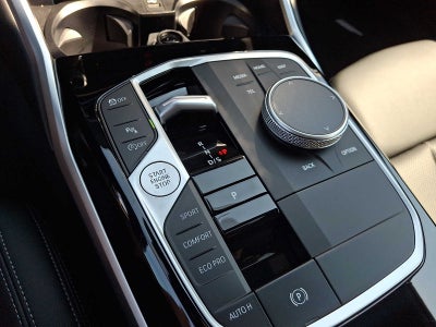 2024 BMW 2 Series 230i xDrive Coupe