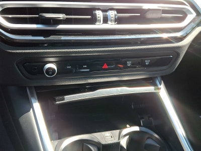 2024 BMW 2 Series 230i xDrive Coupe