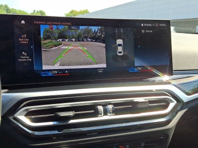 2024 BMW 2 Series 230i xDrive Coupe