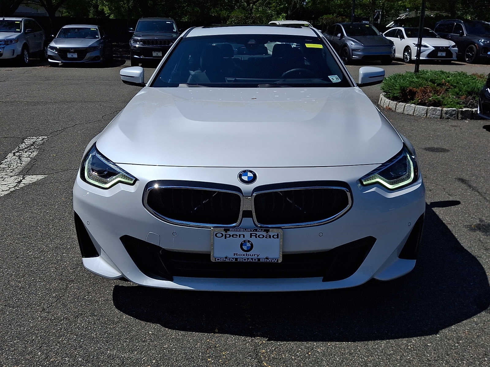 2024 BMW 2 Series 230i xDrive Coupe